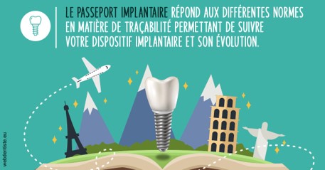 https://scp-benkimoun-lafont-roussarie.chirurgiens-dentistes.fr/Le passeport implantaire