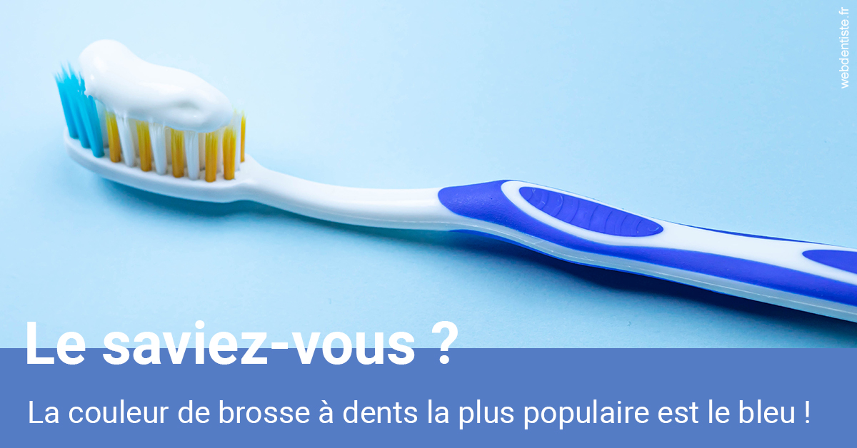 https://scp-benkimoun-lafont-roussarie.chirurgiens-dentistes.fr/Couleur de brosse à dents