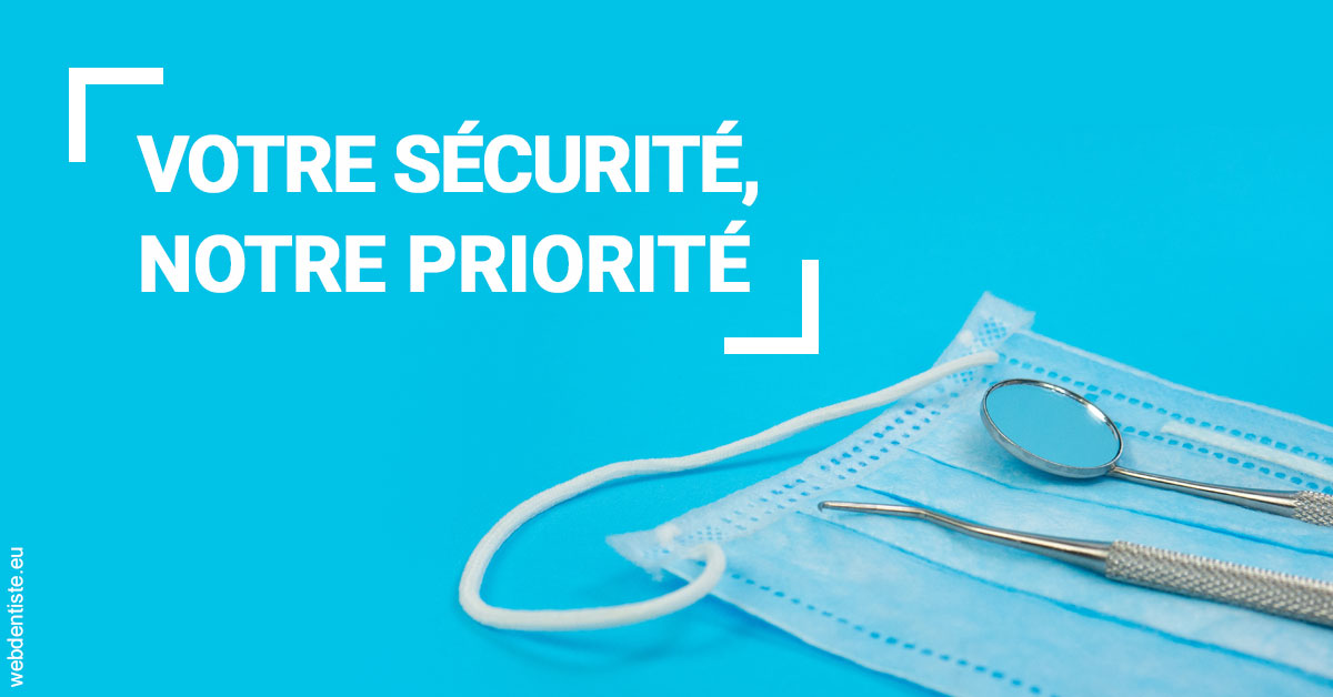 https://scp-benkimoun-lafont-roussarie.chirurgiens-dentistes.fr/Votre sécurité, notre priorité