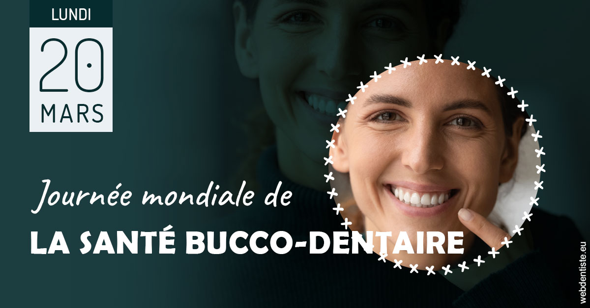 https://scp-benkimoun-lafont-roussarie.chirurgiens-dentistes.fr/Journée de la santé bucco-dentaire 2023 2
