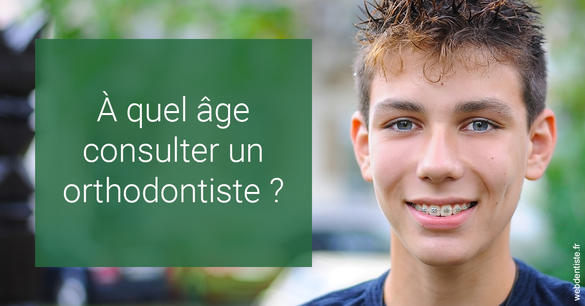https://scp-benkimoun-lafont-roussarie.chirurgiens-dentistes.fr/A quel âge consulter un orthodontiste ? 1